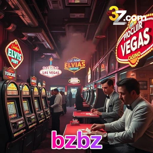 bzbz bet Bônus