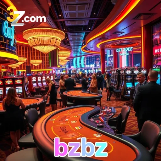 bzbz bet Login
