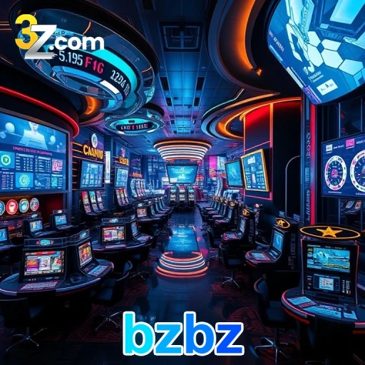 bzbz bet Promocao