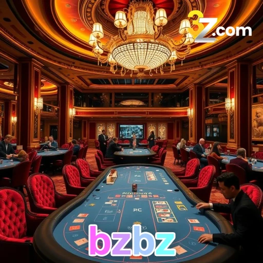 bzbz bet Slots
